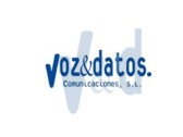 Logo Voz y Datos Comunicaciones