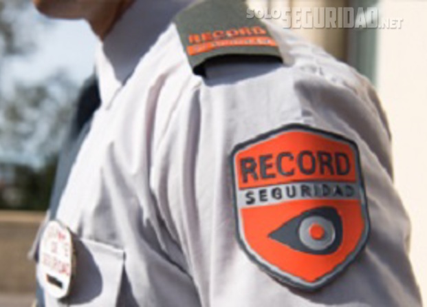 Record Seguridad