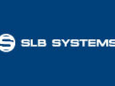 Logo Slb Optical Systems