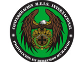 Confederación M.E.I.S Internacional
