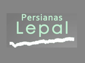 PERSIANAS LEPAL