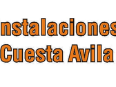 Instalaciones Cuesta Avila, S.l.
