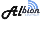 Logo Albion Electronica, S.l.