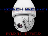 Logo Protech Security