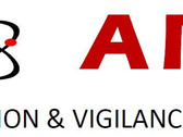 Logo Arg Protección & Vigilancia Activa