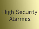 High Security Alarmas