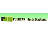 Puertas Jesús Martínez