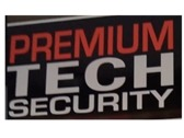 Logo Premium Tech Security