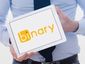 Binary Soluciones Informáticas