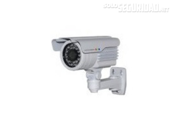 Cámaras CCTV