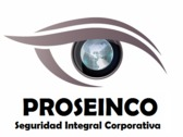 Logo PROSEINCO Seguridad Integral