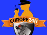 Logo Sandford Europe