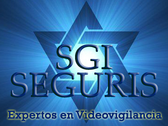 Logo Sgi-Seguris