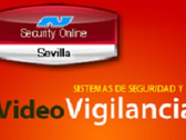 Video Vigilancia Sevilla