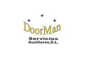 Door Man
