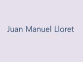 Juan Manuel Lloret