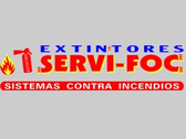 Logo Serveis I Manteniments Coloma-Foc S.l.