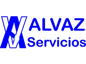 Logo Alvaz Servicios Auxiliares