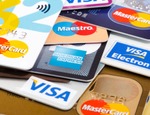 Cómo controlar los fraudes con las tarjetas de crédito