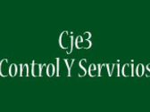 Cje3 Control Y Servicios