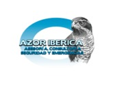 Logo Azor Ibérica
