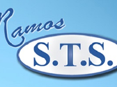 Ramos Sts