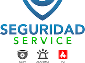 Logo Seguridad Service