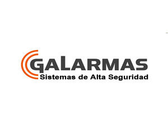 Logo Galarmas