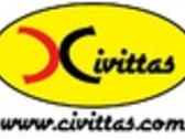 Logo Civittas Seguridad