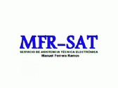 Logo MFR-SAT