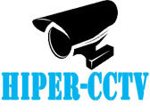 Logo Hiper-CCTV