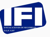 Ifi Instalaciones De Seguridad