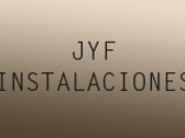 Jyf Instalaciones