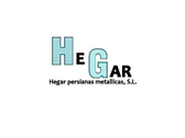 Hegar Persianas Metálicas