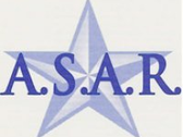 Logo A.S.A.R. Servicios Auxiliares S.L.