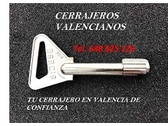 Cerrajeros valencianos®