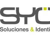Logo SYON Soluciones & Identificación