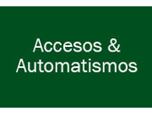 Logo Accesos & Automatismos