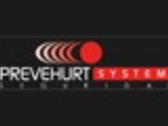 Logo Prevehurt System SLL