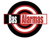 Logo BAS Alarmas
