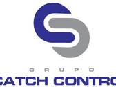 Logo Catch & Control
