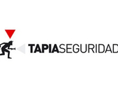 Logo Tapia Seguridad