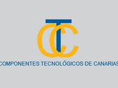 Componentes Tecnologicos De Canarias