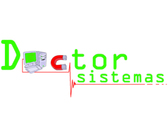 Logo Doctor Sistemas Antihurto