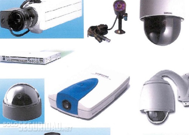 APLICACIONES TECNOLÓGICAS CCTV