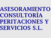 Asesoramiento, Consultoría, Peritaciones Y Servicios, S.l.