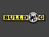 Logo Seguridad Bulldog