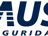 Logo Gauss Seguridad
