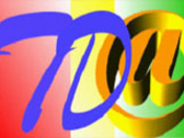 Logo T.d.a. Informatica & Seguridad