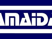 Logo AMAIDA